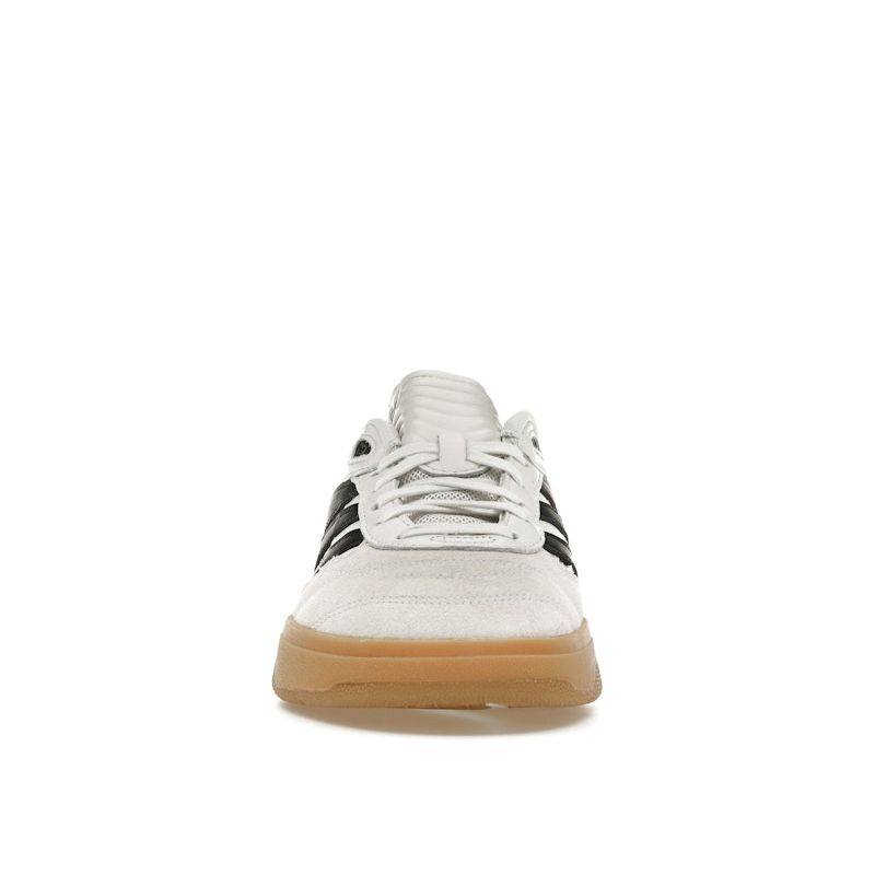 Adidas Predator Mundial White Black Gum Unisex Sneakers Crystal-White Core-Black IG3989