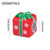 Charms Copper  Strawberry Pattern Box Pendant Beads Fit Charms Plata  Original Bracelet Beads Women Jewellery Making