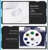 HD Biological Science Microscope for Children's Educational Experiments and Interest Cultivation
