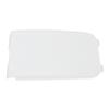 Dome Light Cover Roof Dome Light Lens ABS 81241 12020 Overhead Lamp Cover Replacement for  RAV