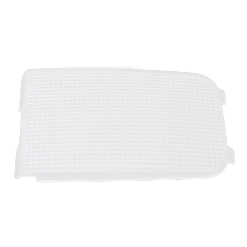 Dome Light Cover Roof Dome Light Lens ABS 81241 12020 Overhead Lamp Cover Replacement for  RAV
