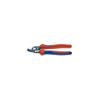 KNIPEX 9522-165 Cable Cutter (with Spring)