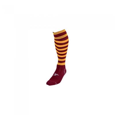 Precision Unisex Adult Pro Hooped Football Socks