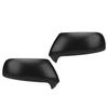 Rearview Mirror Cover Cap Protective High Strength Side Mirror Cover Trim for C4 Grand Picasso 2007-