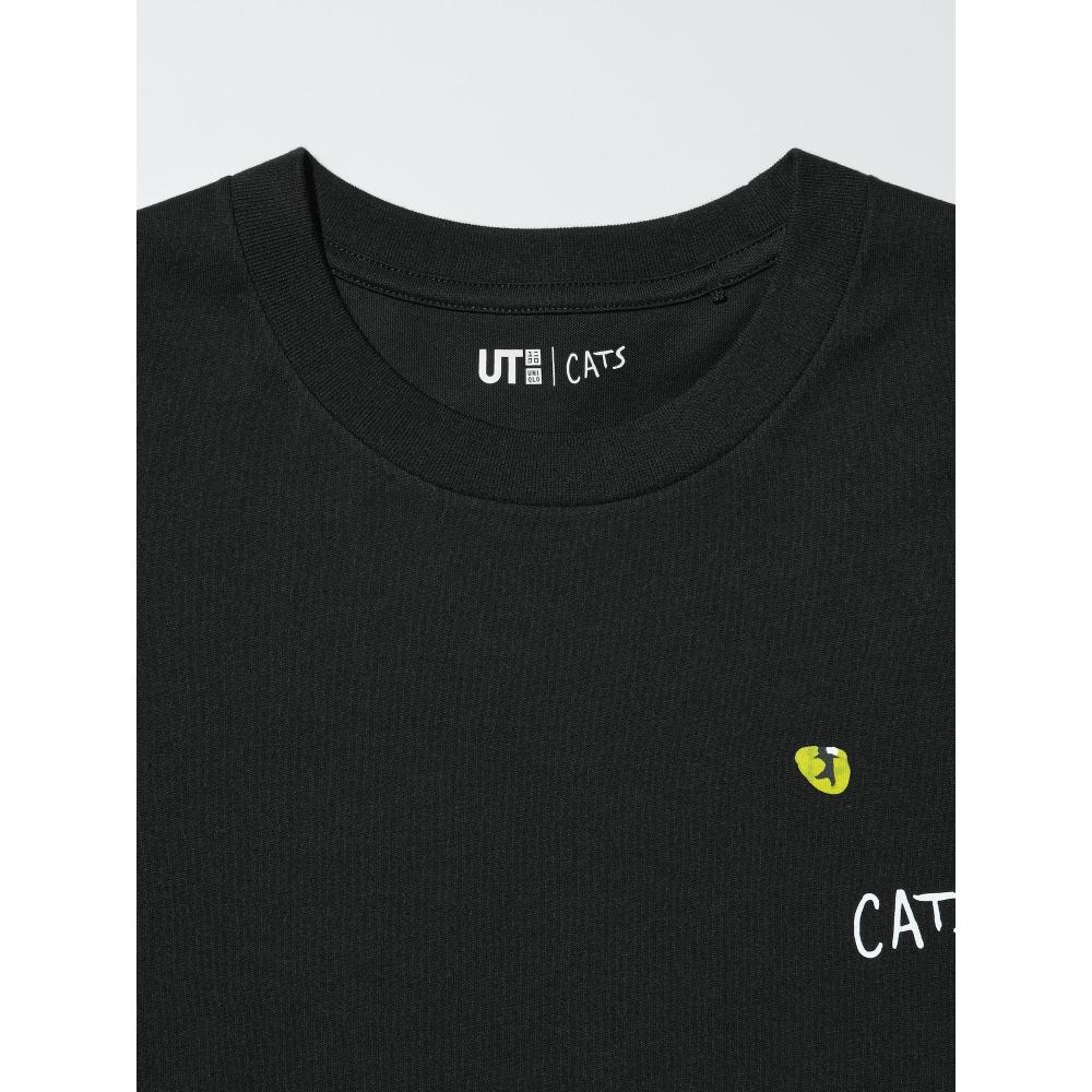 Uniqlo Japan Musical Icons Ut