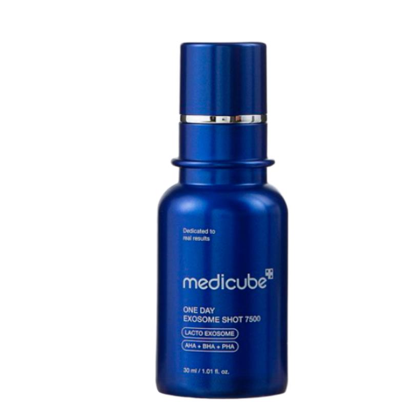 

Medicube One Day Exosome Shot Pore Ampoule 7500 30ml