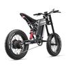 Shengmilo S900 Electric Bike for Adults 1500W HighPower Motor 60V30AH Large Capacity Battery  7 Speed Gear System OffRoad Urban Commuter E-Bike