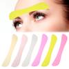 2PCS Lashlift Curlers Curl Pads Eyelash Lift Silicone Eyebrow Stickers Perm Tools Eye Lashes Lifting Kit False Eyelashes Tool