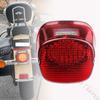 LED Tail Light for Motorcycle, Plug and Play, Brake Turn Signal, Rear Lights for Sport-ster, Dy-na, Electra Glide, Road Touring
