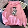 New Fashion Anime Levi Ackerman Printing Hoodies Unisex Autumn And Winter Sweatshirt Sports Loose Hoodie Casual Tops