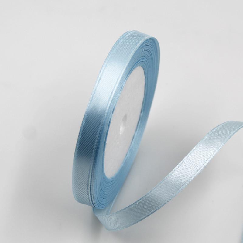1cm DIY Handmade Satin Ribbon: Gift Packaging, Cake Decorating & Wedding Jewelry Materials