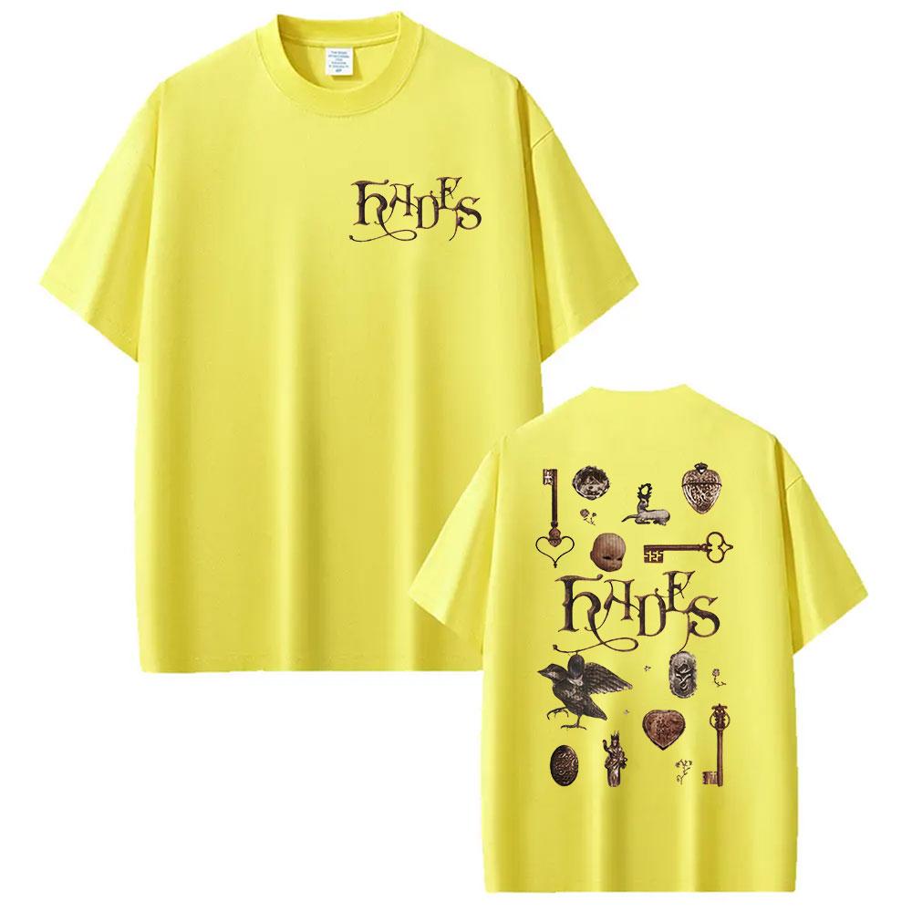 

Melanie Martinez Heads Album 2026 Print Tshirts UNISEX Women Vintage Hip Hop Fashion Clothing Y2K Tshirt Cotton Oversized Top S