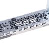 2.5/3.5-Inch Hdd Hard Disk Tray Suitable For The Dell R440 R540 R640 R740 Xd R750 Hard Disk Tray Server Hard Drive Rack