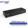 MT-Viki Pro Series AV & KVM Solutions