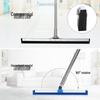 Silicone Floor Squeegee Mop
