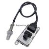 NOx Sensor 4326864 4326864RX 5WK96750C Nitrogen Oxide Sensor For Cummins DAF NEW