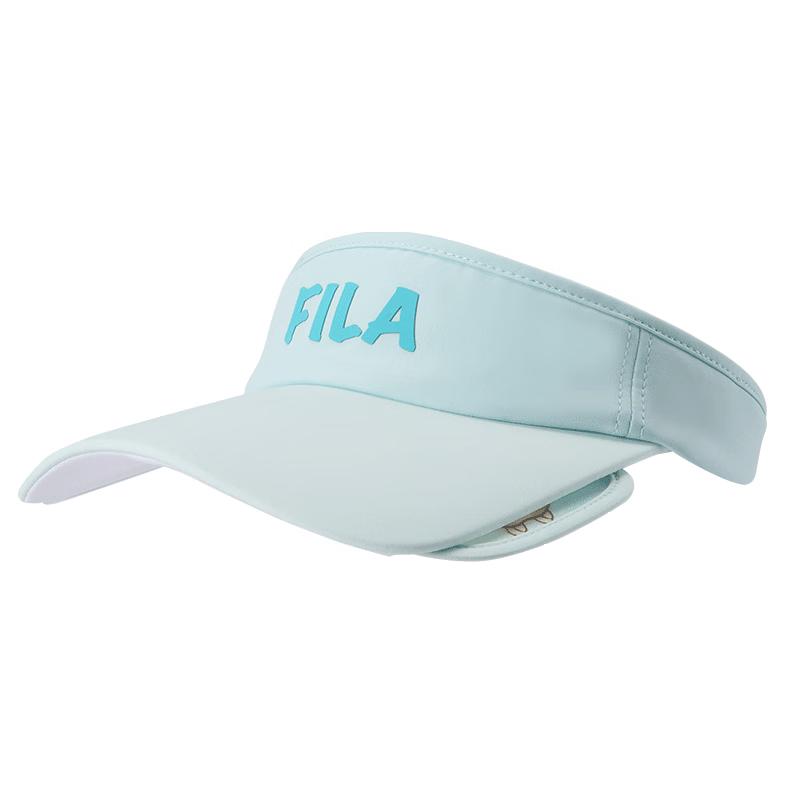 

FILA Kids Summer Sun Visor Hat M