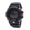 Casio Watch Radio Solar Rangeman Same [Casio] [G-SHOCK] GW-9400-1DR (GW-9400J-1JF Model) [Reimported Product]