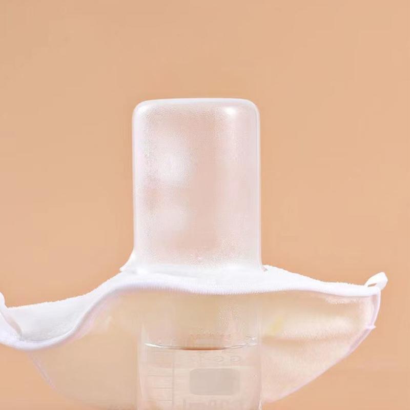 Hot Compress Towel Long Staple Cotton Wet Compress Face Towel Opens Skin Pore Hot Compress Face Towel Facial Skin Care