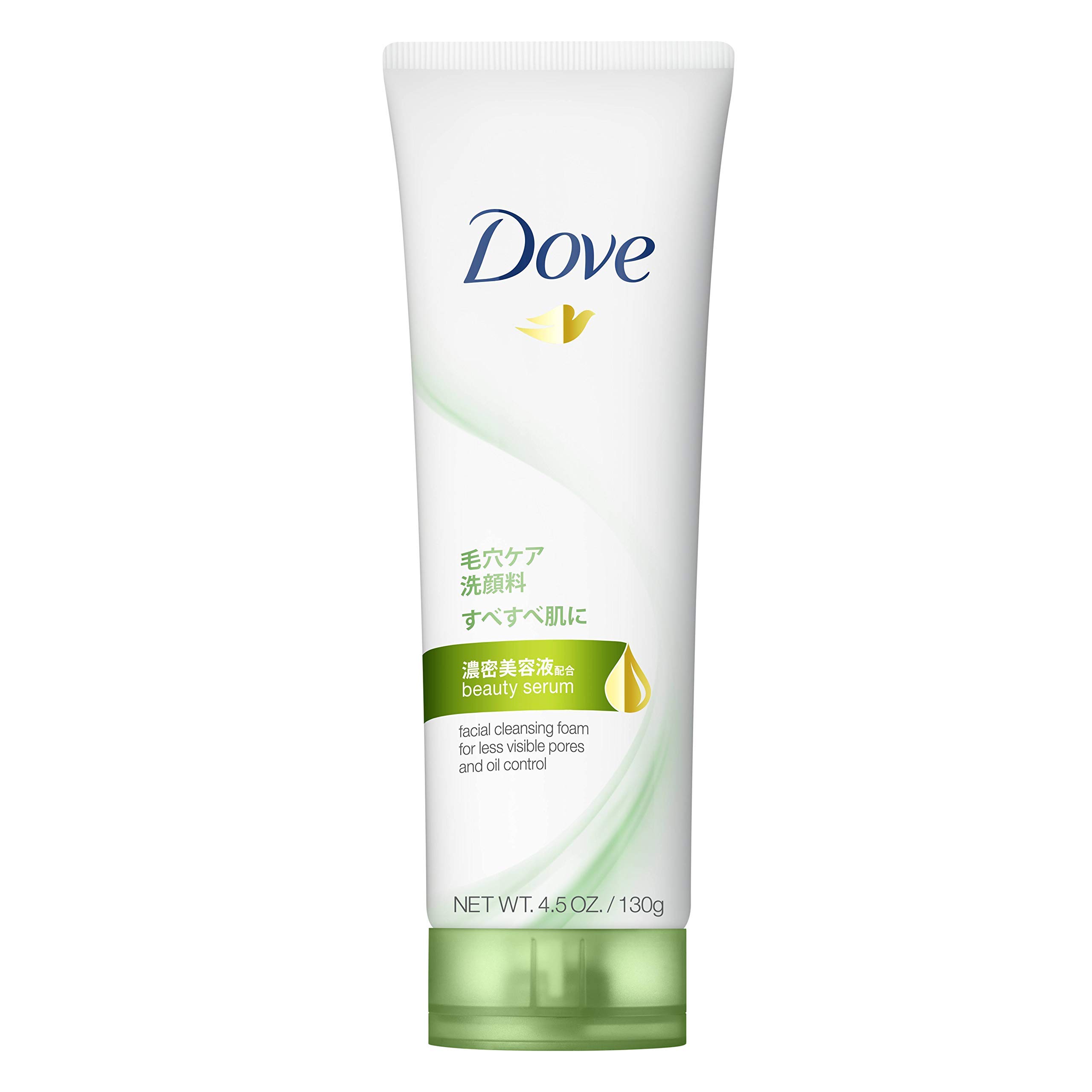 

Dove Deep Pure Очищающее средство для лица 130 г x 4