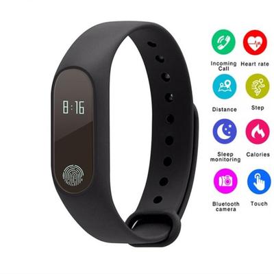 m2 plus smart band