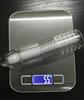 Reusable Men Condom Penis Sleeve Thread Cock Enlargment Extension Sleeve Ejaculation Delay Male Extender Sex Toys for Adults Men