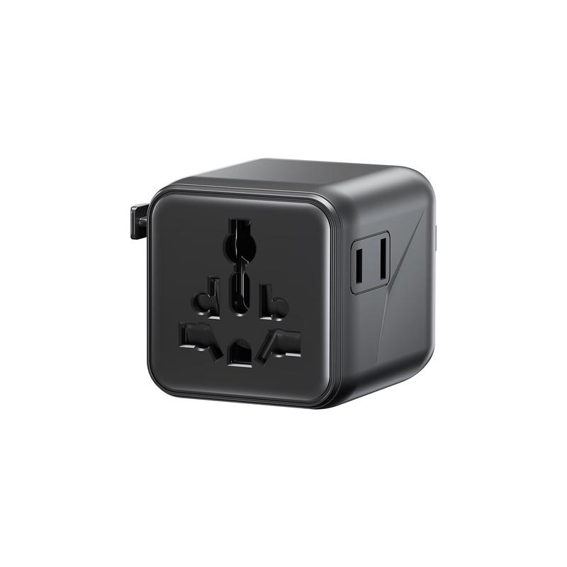 Biaze Universal Travel Power Adapter CN plug (adapter included)