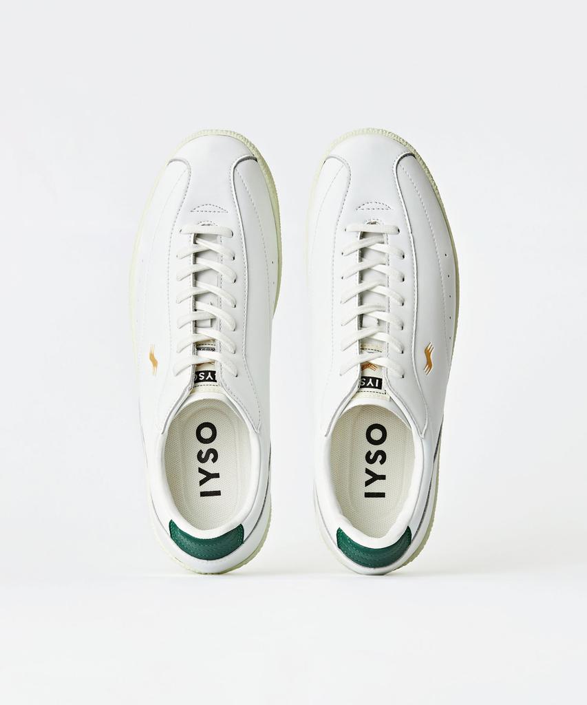 Iyso Teneo White