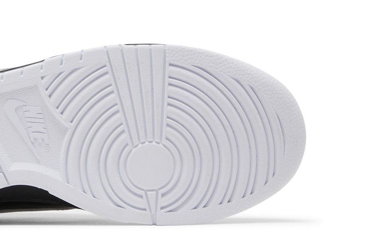 Nike Dunk Low 'Reverse Panda'