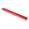 Dovetail Adapter Plate for Telescope Mounting with Clamp And Bracket