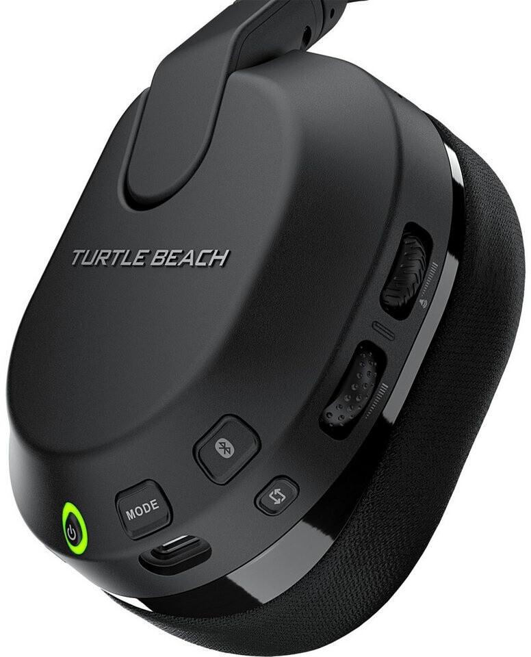Игровая гарнитура Turtle Beach Stealth 600 (Gen 3) PlayStation черный