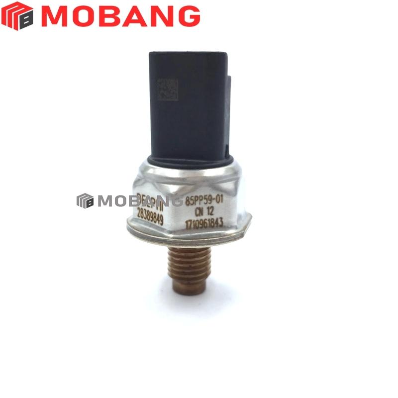 85PP59-01 TRANSIT 2.4L TDCi Датчик высокого давления топливной рампы OEM85PP59-05 5PP03-02 9307Z511A 9307-511A 28389848 9307Z507A 55PP0301 85PP59-05 1pcs