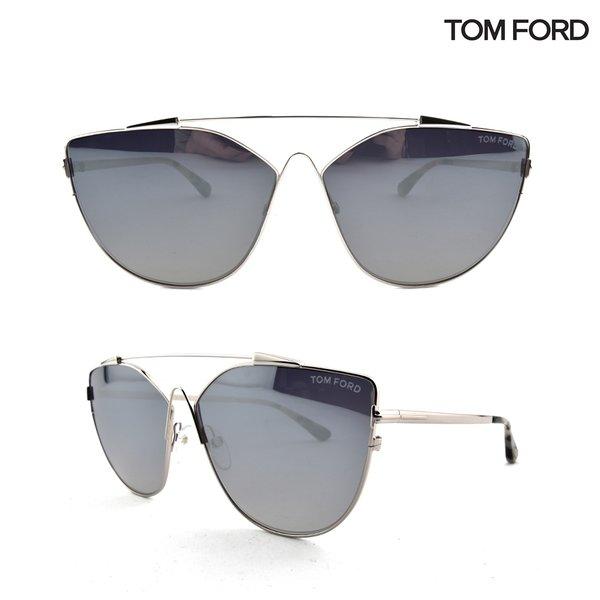 

Солнцезащитные очки Tom Ford TF563 28C TF 563