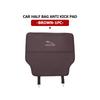 Car Seat Backrest Anti Kick Pad Protector Mat Storage Bag Emblem Accessories For Jaguar XK S-Type F-Type X-Type F-Pace I-Pace HH1