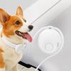 Message Reminder Pet Smart GPS Tracker Wireless Dog Bluetooth Tracker  For Pet Kids Luggage