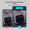 Volvo XC70 Interior Protection - Rear AC Film & Central Control Navigation Screen Tempered Film for 26 Models