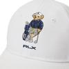Polo Golf Women S Polo Bear Ball Cap waxghgS0j420090100