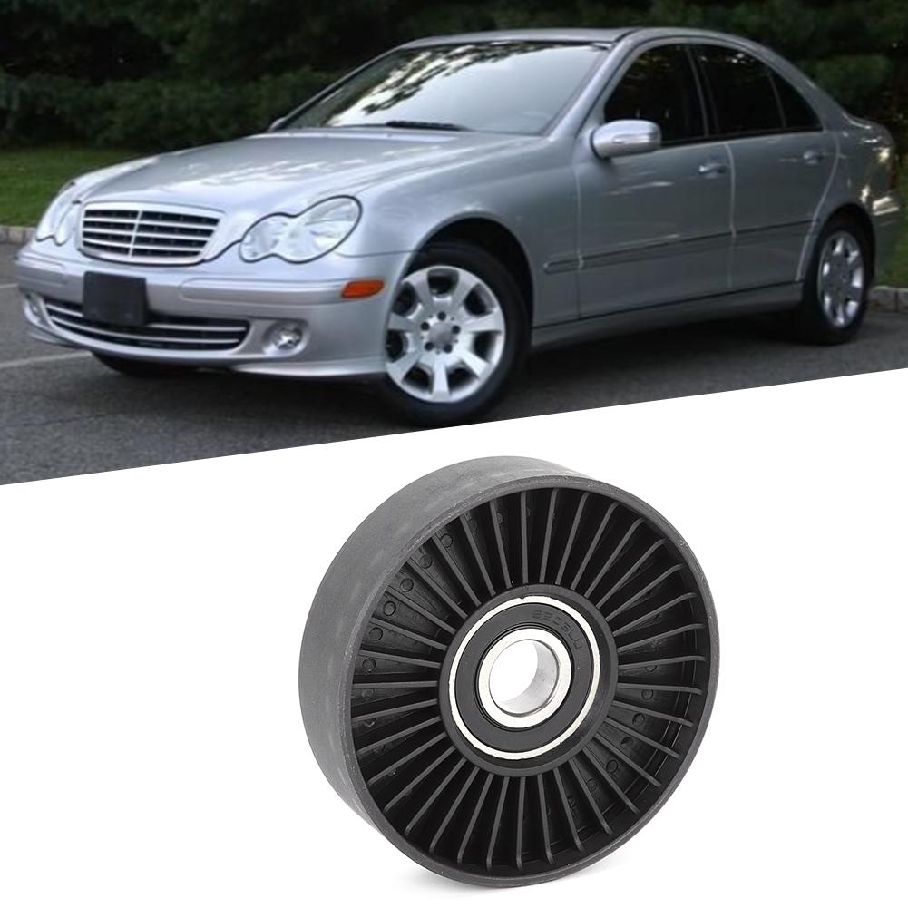 Riemenspannerrolle passend für Mercedes Benz 1122000970 1122000170