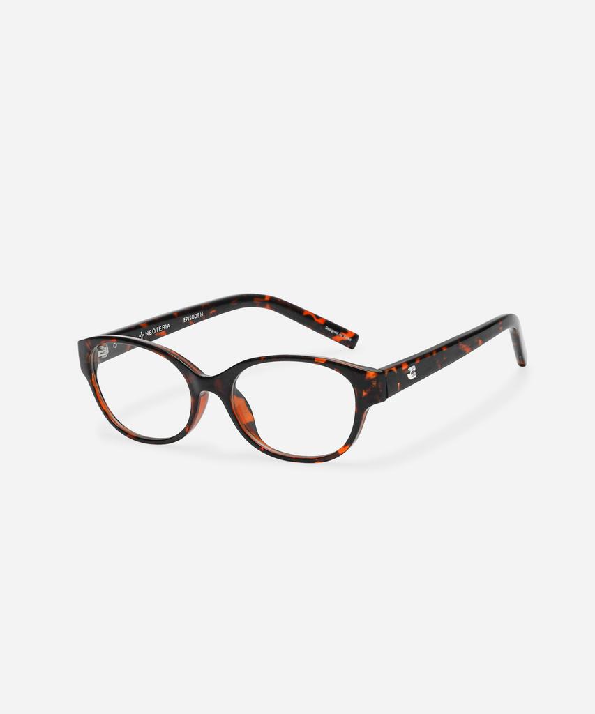 Neotelia Felac · Leopard