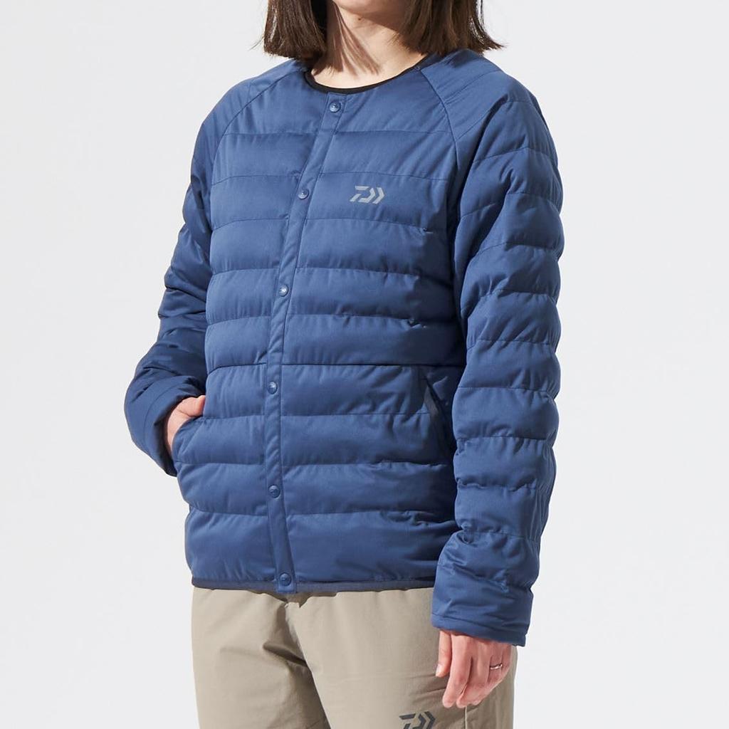 Daiwa Gunmetal Cold Weather Size L DJ-2724 Wear,