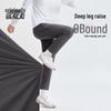 Men's Cool-Feel Sun Protection Straight-Leg Casual Pants