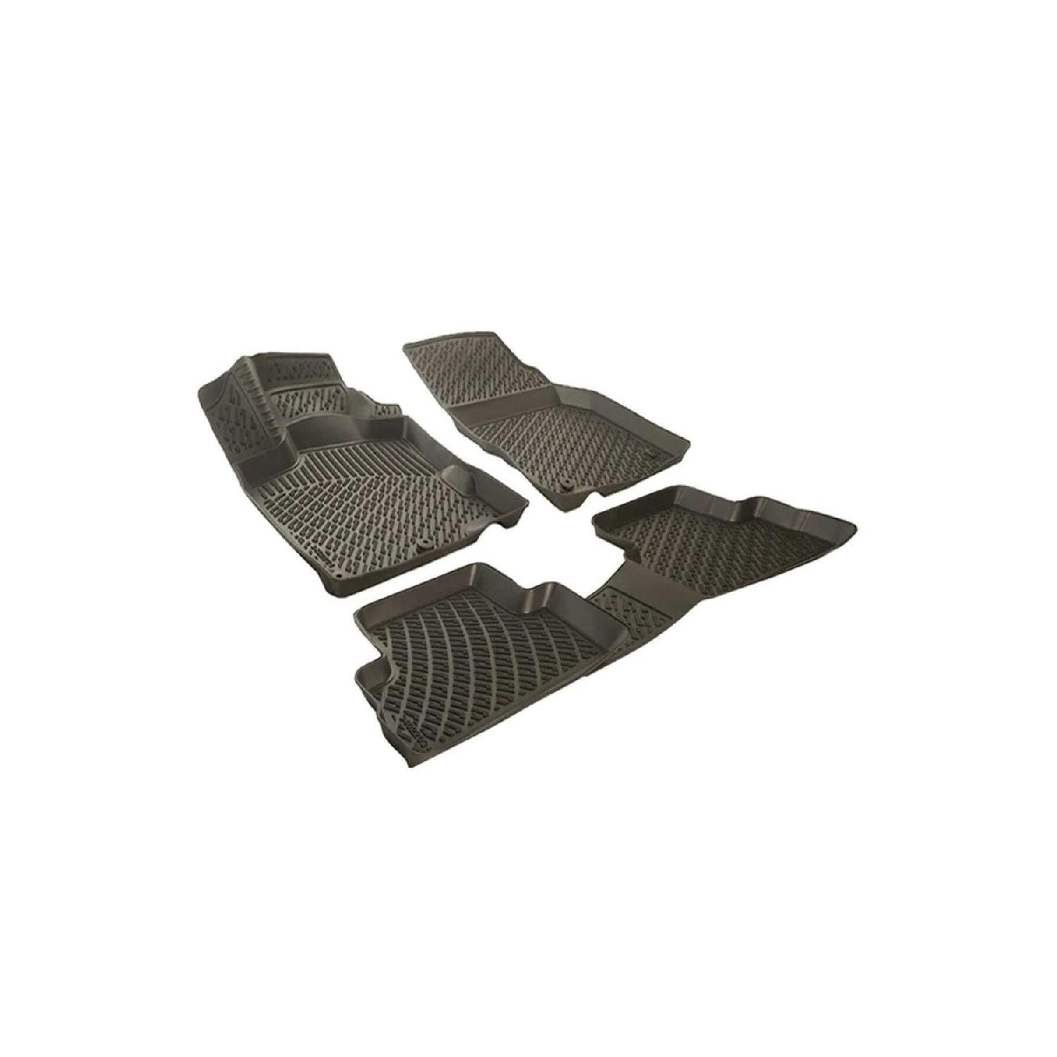 

Fiat Linea 3d Pool Mat