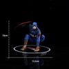 Hochwertige Avengers Spider Hulk Captain America Iron Man Charaktermodell Dekoration Für Fans