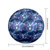 Tottenham Hotspur Theme soccer ball Size 5 Soccer Ball Soft Touch Professional Training Football for Outdoor Sports
