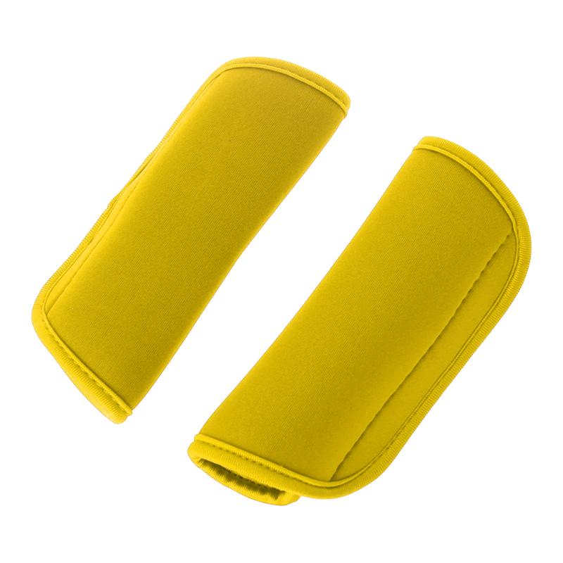 2pcs Baby Stroller Handle Cover For Pram Cart Multifunctional Protector Neoprene