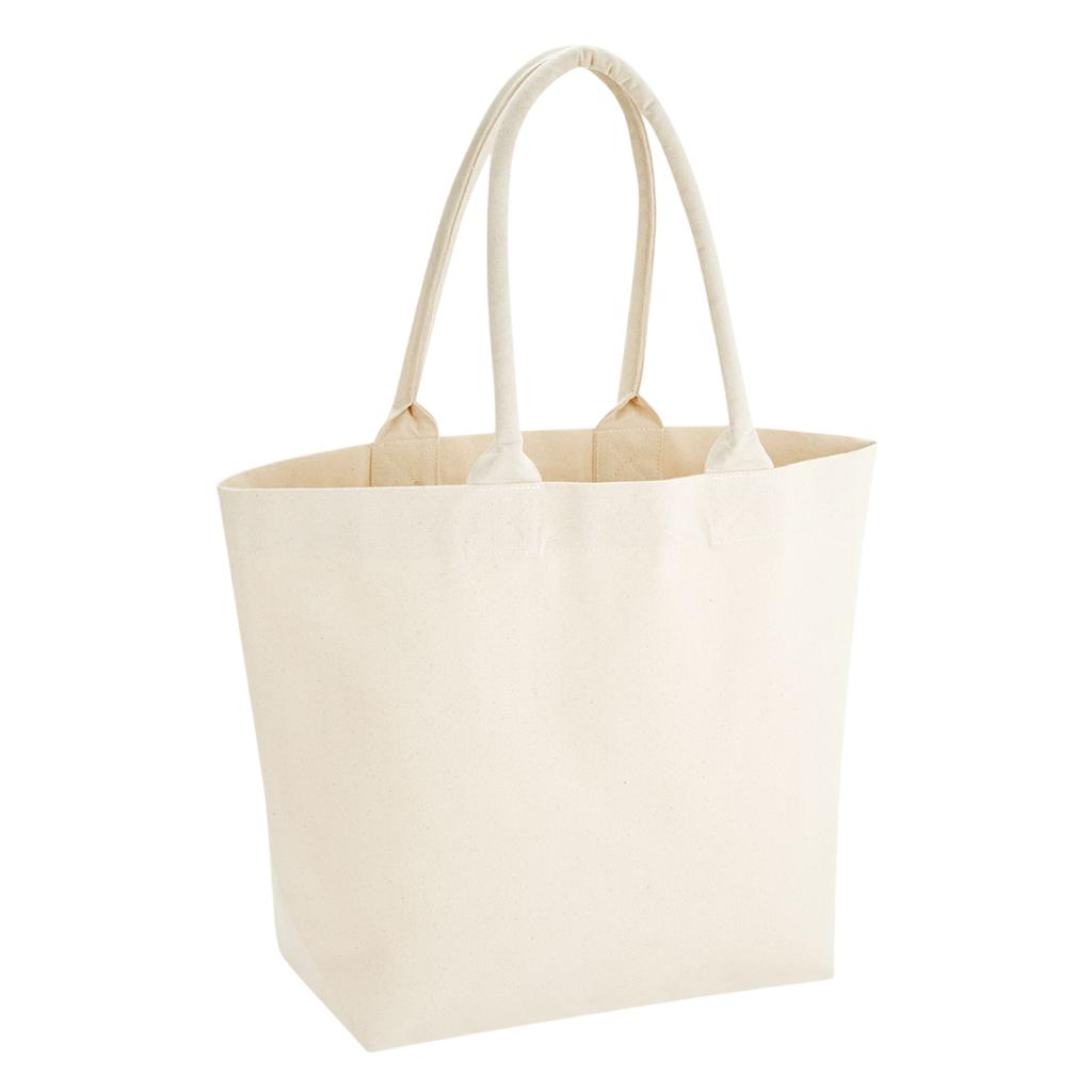Westford Mill Cotton Fairtrade Deck Bag