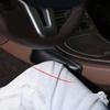 Support Accessories Elastic Interior Accessories Car Accessories Knee Pad Leg Cushion Car Cushion