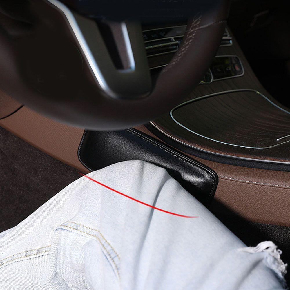 Support Accessories Elastic Interior Accessories Car Accessories Knee Pad Leg Cushion Car Cushion