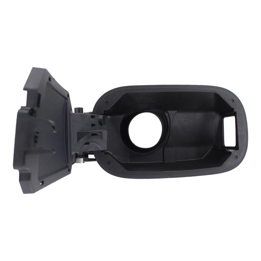 Fuel Filler Neck Housing Door For Mercedes-Benz GLC43 AMG 17-19 GLC63 AMG 18-19