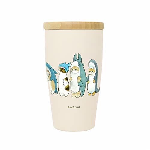 

Toa Metal mofua 53-2094 Stainless Steel Tumbler wi